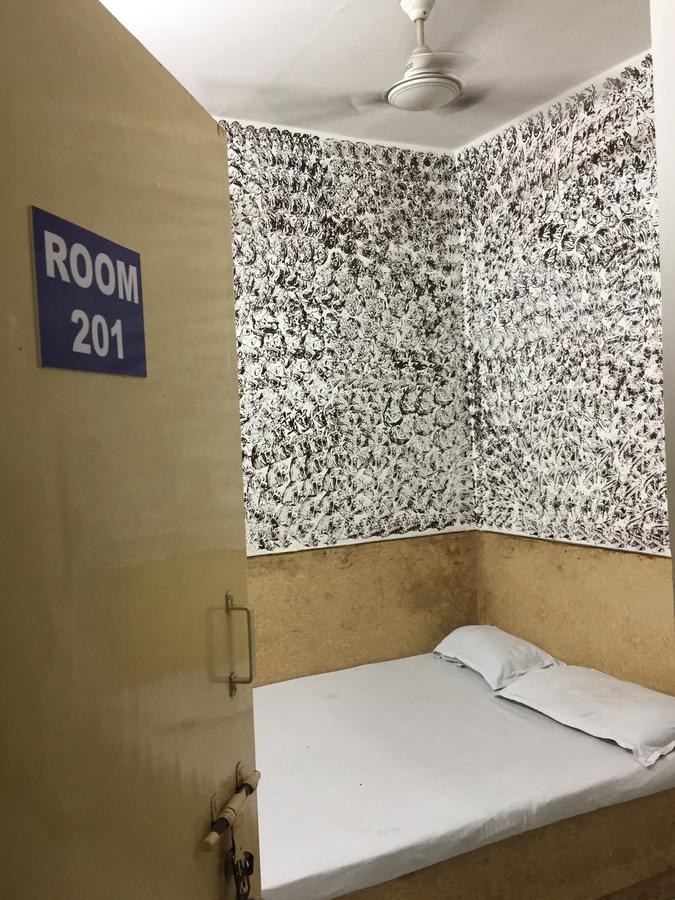 Karam Durga Guest House Νέο Δελχί Εξωτερικό φωτογραφία