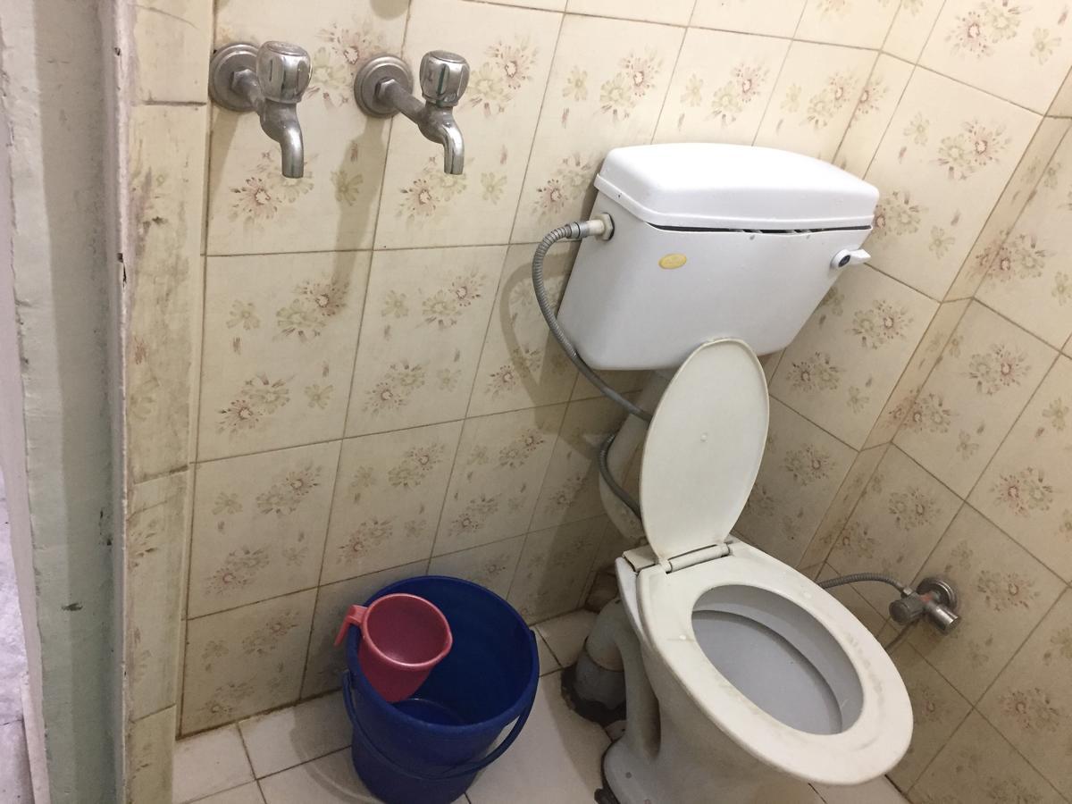 Karam Durga Guest House Νέο Δελχί Εξωτερικό φωτογραφία