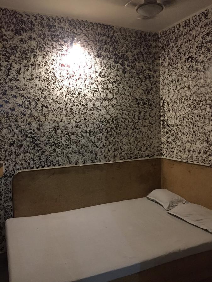 Karam Durga Guest House Νέο Δελχί Εξωτερικό φωτογραφία