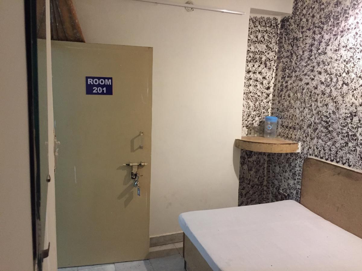 Karam Durga Guest House Νέο Δελχί Εξωτερικό φωτογραφία