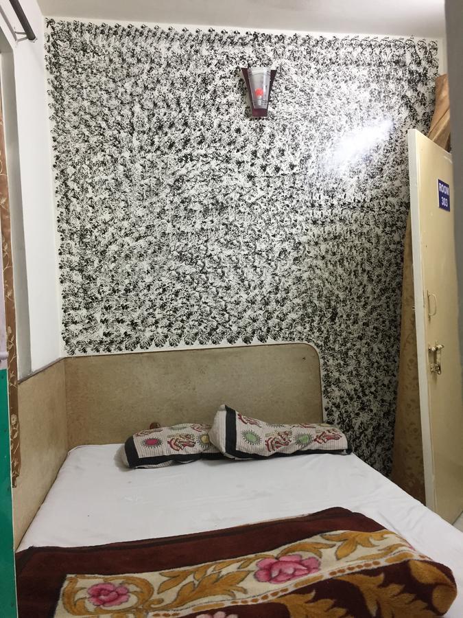 Karam Durga Guest House Νέο Δελχί Εξωτερικό φωτογραφία