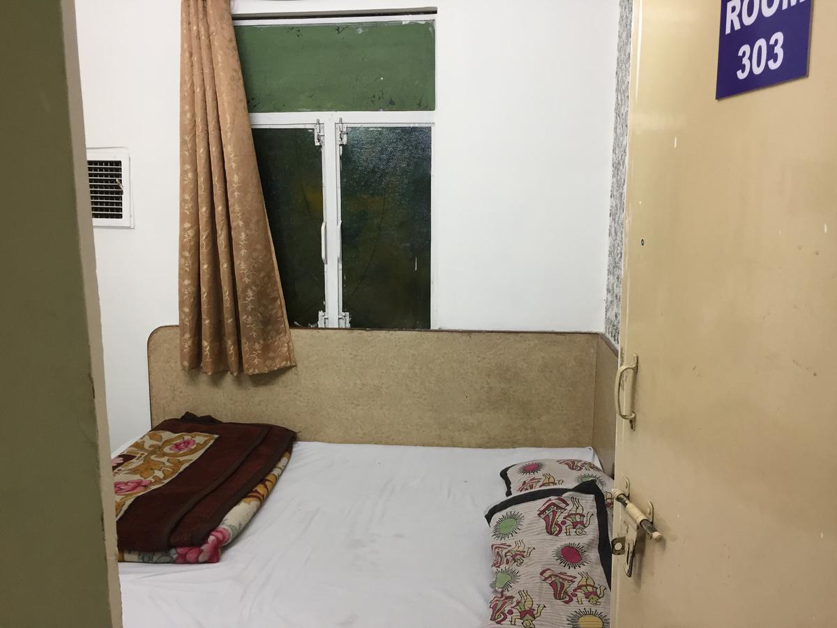 Karam Durga Guest House Νέο Δελχί Εξωτερικό φωτογραφία
