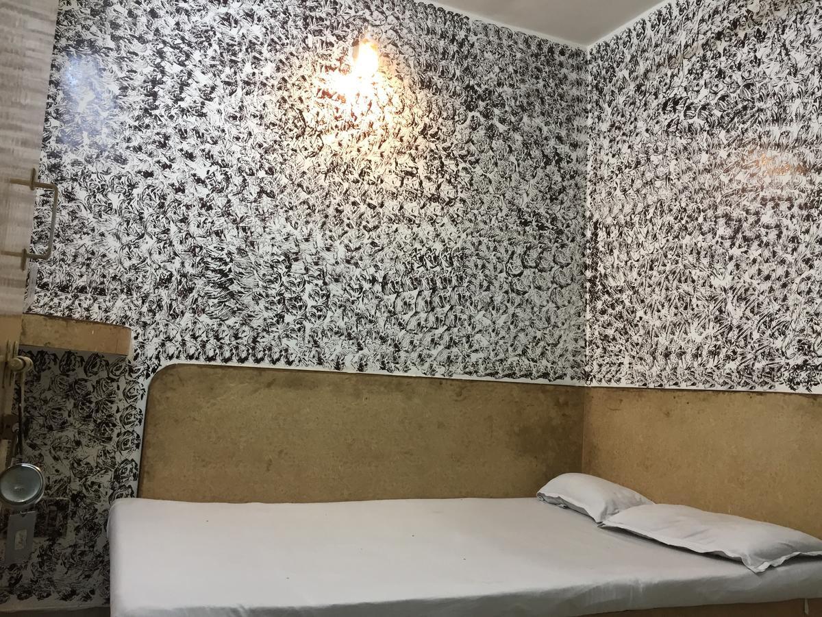 Karam Durga Guest House Νέο Δελχί Εξωτερικό φωτογραφία