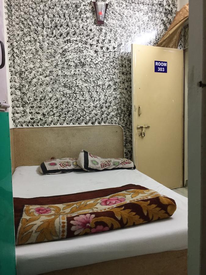 Karam Durga Guest House Νέο Δελχί Εξωτερικό φωτογραφία