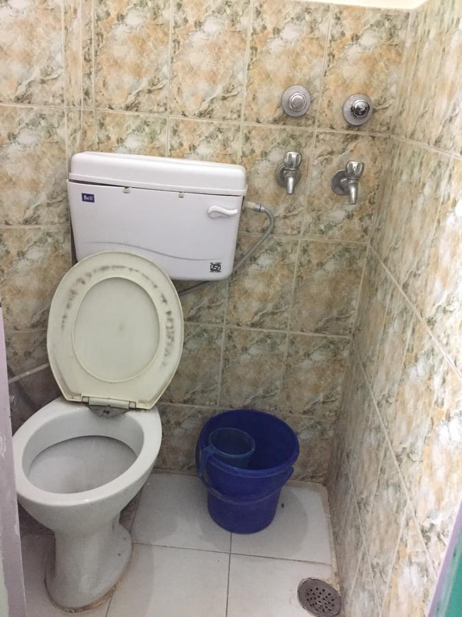 Karam Durga Guest House Νέο Δελχί Εξωτερικό φωτογραφία
