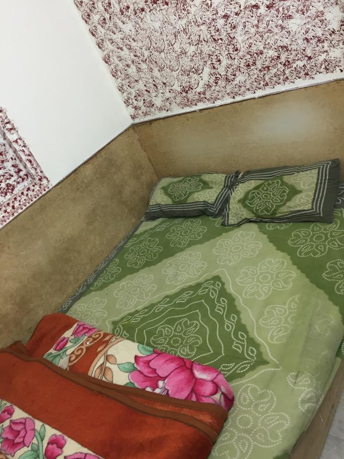 Karam Durga Guest House Νέο Δελχί Εξωτερικό φωτογραφία