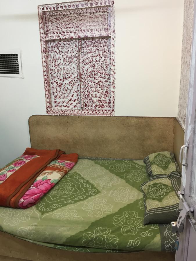 Karam Durga Guest House Νέο Δελχί Εξωτερικό φωτογραφία